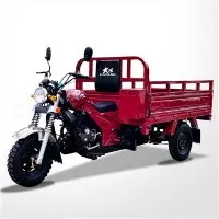 Triporteur Chargement Trimoto
