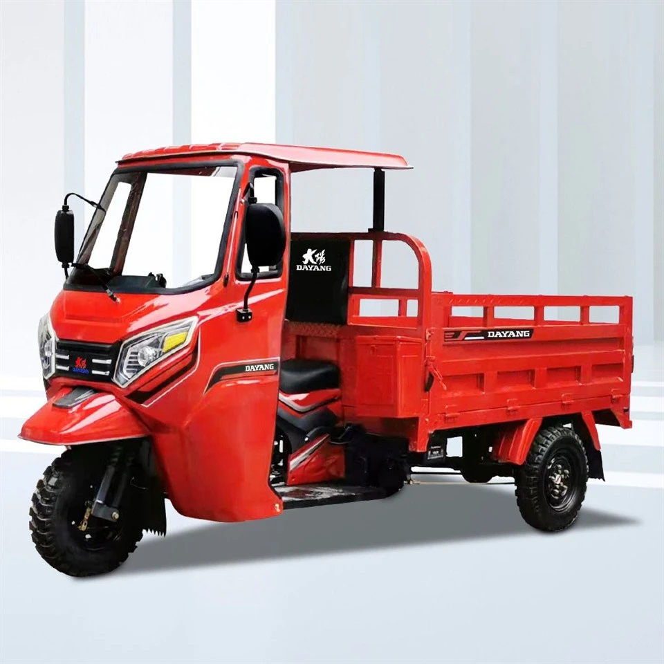 Wholesale Tricycles / Three Wheel Motorcycle