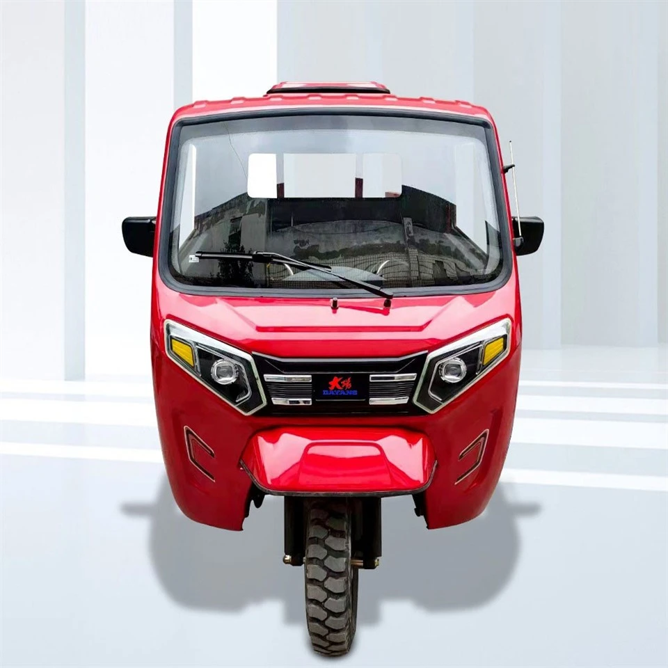 Wholesale Tricycles / Three Wheel Motorcycle